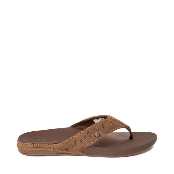 Mens Reef Cushion Lux Sandal Product Image