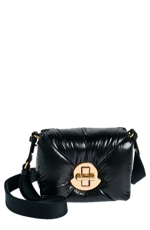 Mini Puf Crossbody Bag Product Image