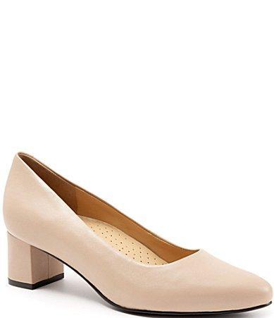 Trotters Kari Pointy Toe Pump Product Image