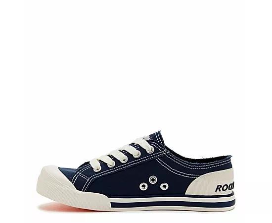 Rocket Dog Womens Jazzin Sneaker Product Image