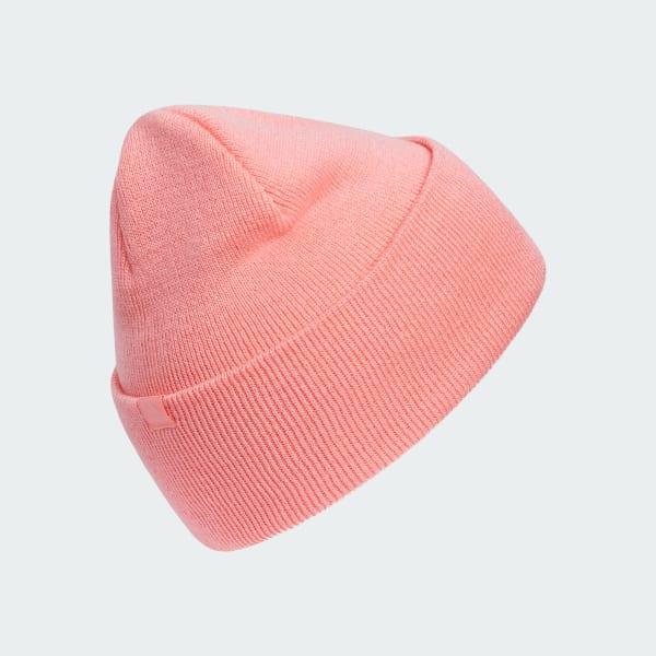 Wide Cuff 2 Fold Beanie Product Image