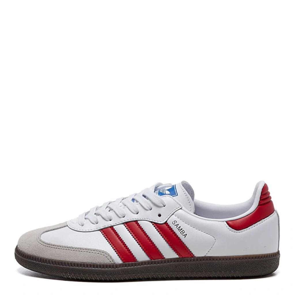 ADIDAS ORIGINALS Samba Og Low-top Snealers In White product image