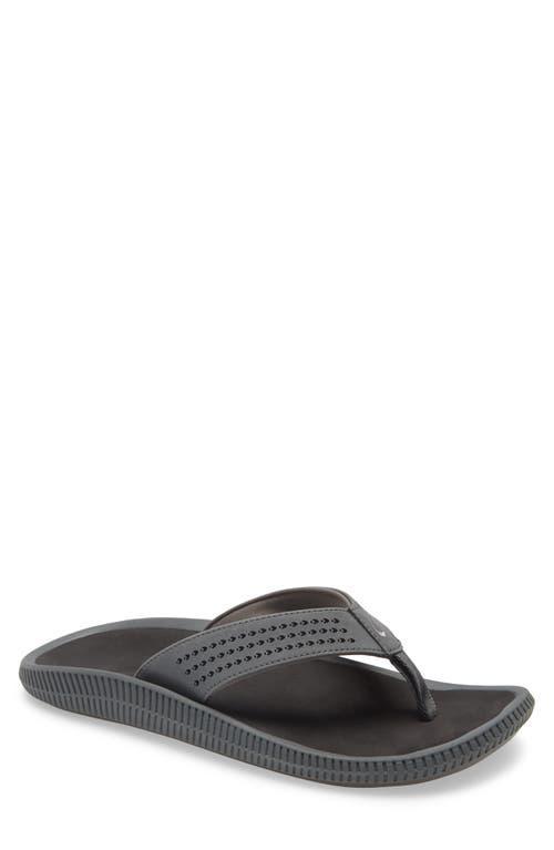 OluKai Ulele Flip Flop Product Image