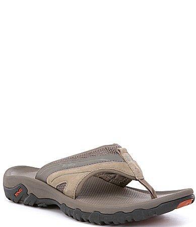 Teva Mens Pajaro Thong Sandals Product Image