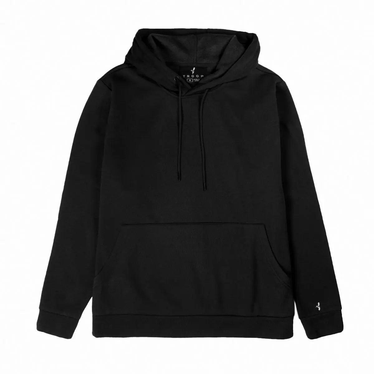 TROOP Men's Refine Hoodie Male Product Image