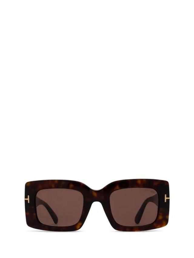 TOM FORD Eyewear Sunglasses In Multi Product Image