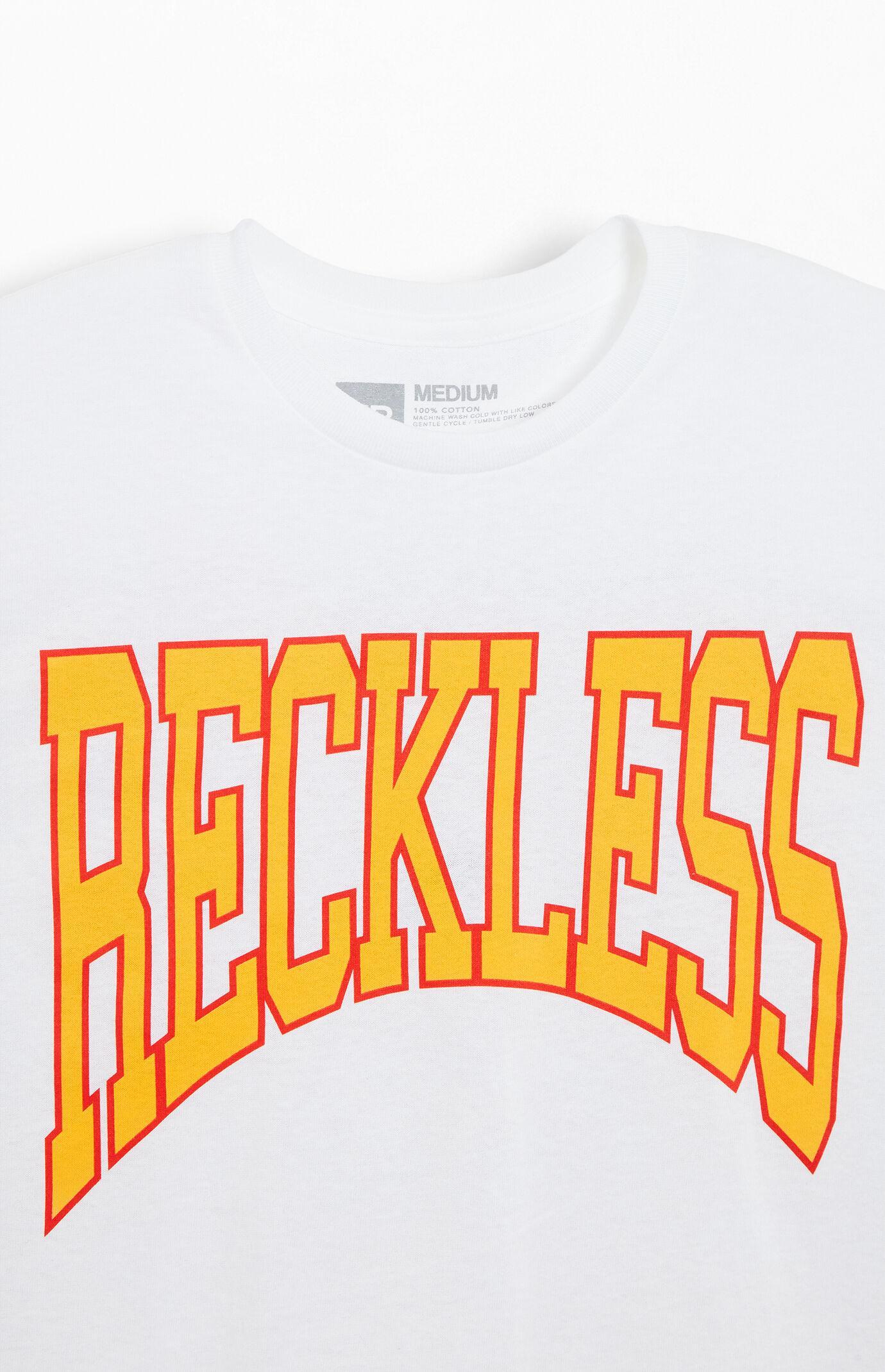 Young & Reckless Men's Arch T-Shirt Product Image