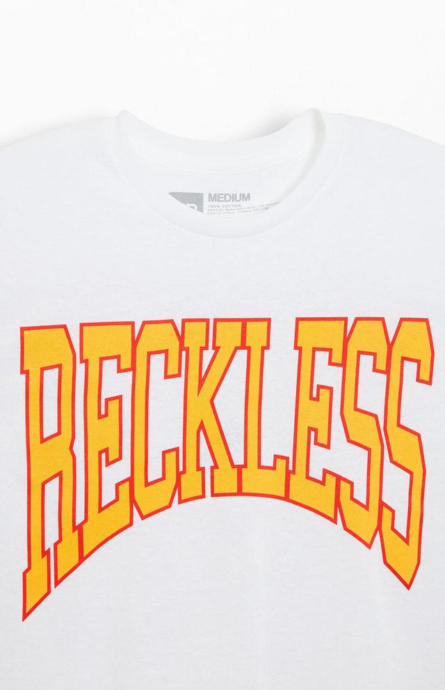 Young & Reckless Men's Arch T-Shirt Product Image