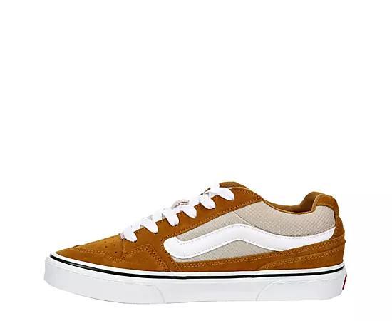 Vans Men's Caldrone Sneaker Product Image