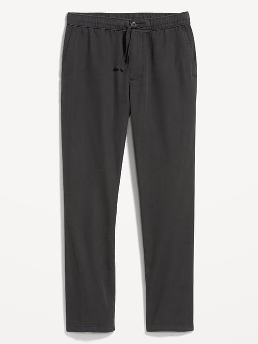 Straight Weekender Pants Product Image