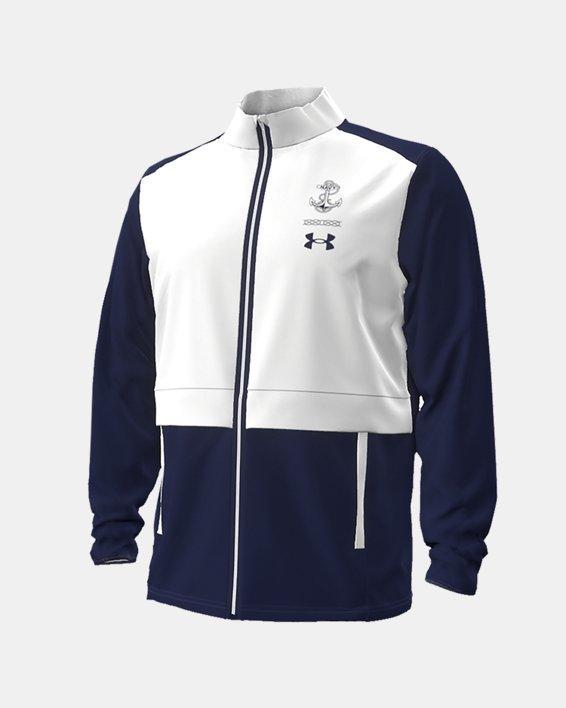 Men's UA Collegiate Ireland Full-Zip Jacket Product Image