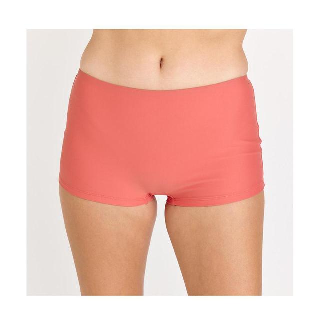 Calypsa Womens Boyshorts Product Image