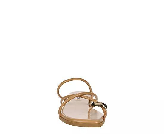 Steve Madden Womens Adriell Slide Sandal Product Image