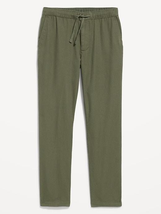 Straight Weekender Pants Product Image