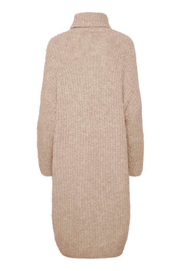 CUbrava knitted dress Product Image