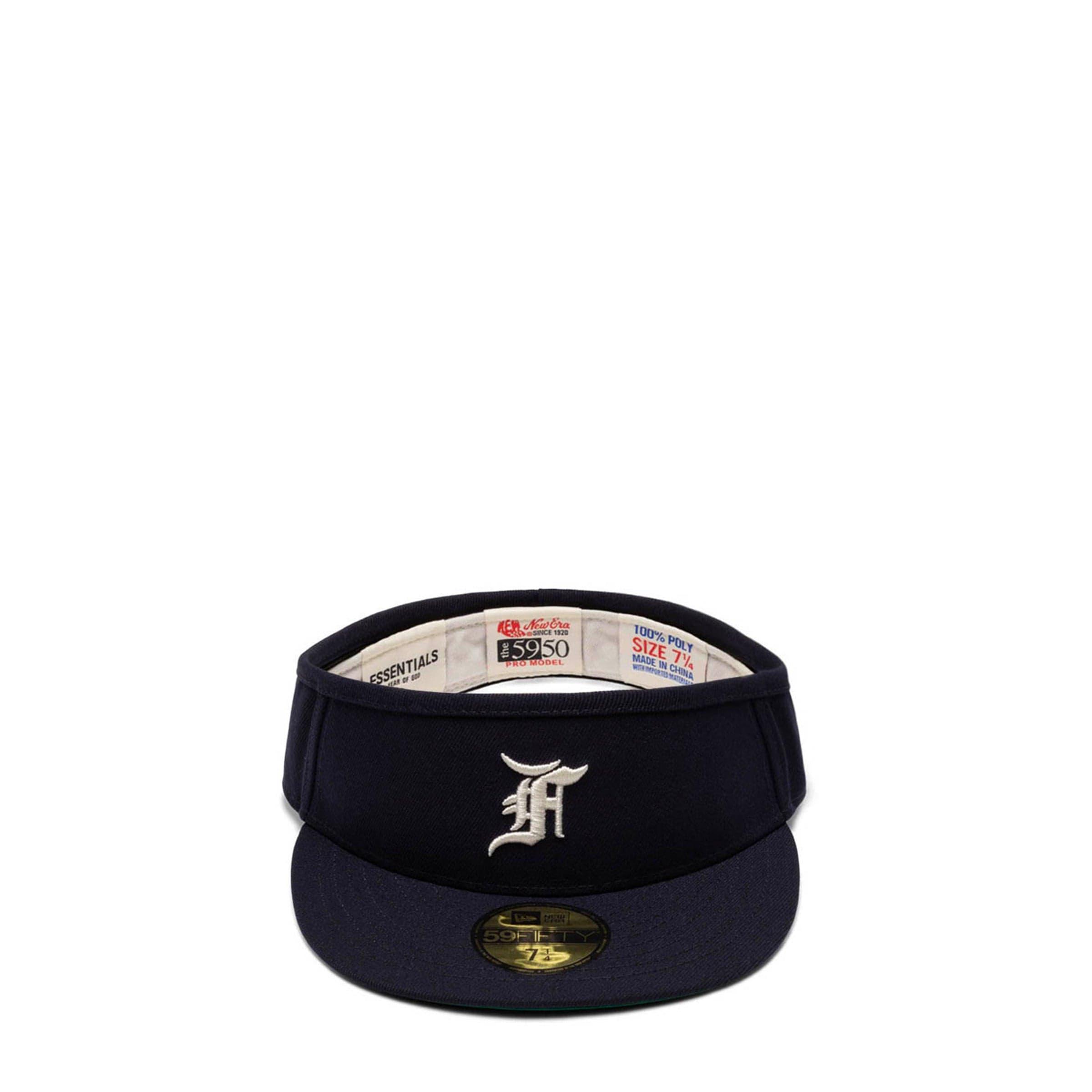 X FEAR OF GOD 59FIFTY FITTED VISOR Male Product Image