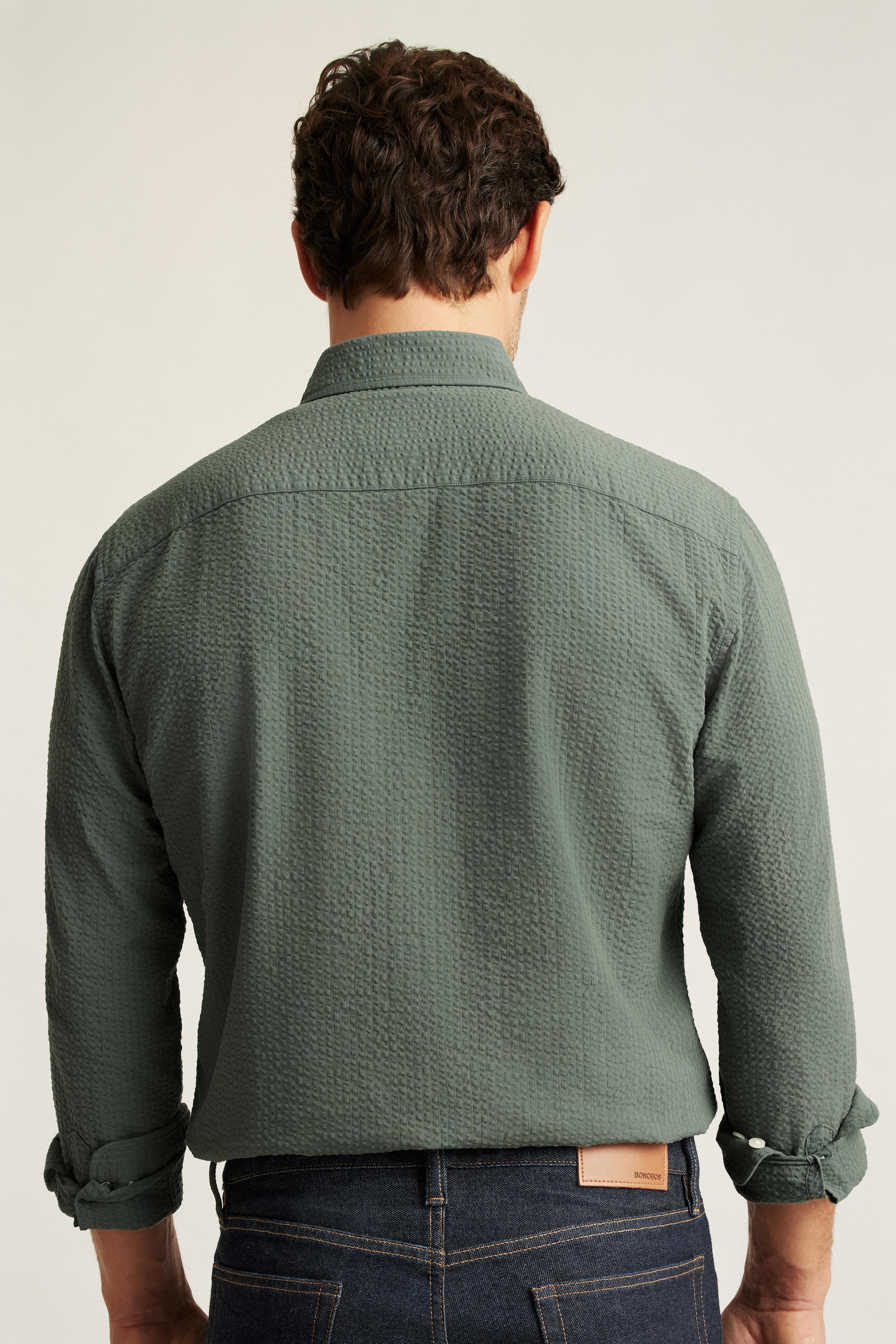 Everyday Shirt Product Image