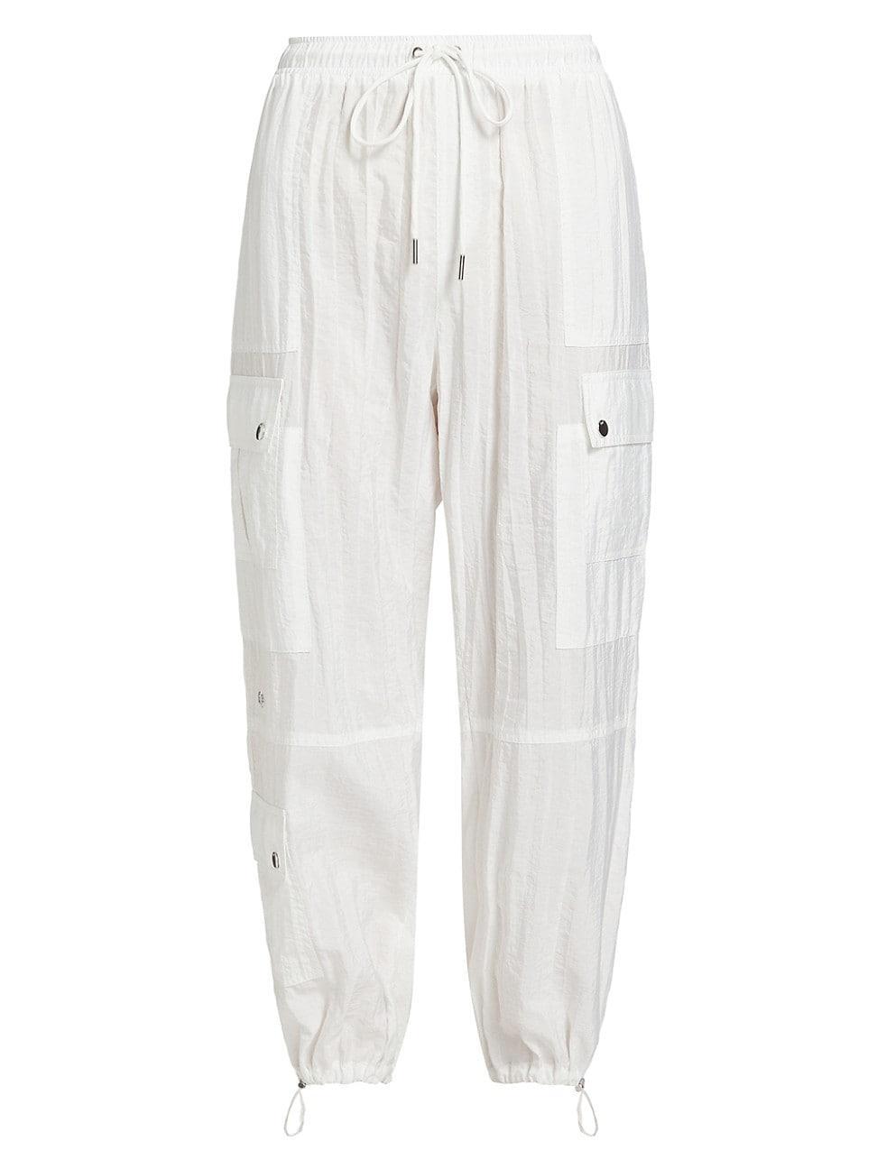 Cinq  Sept Nitsan Parachute Pants Product Image