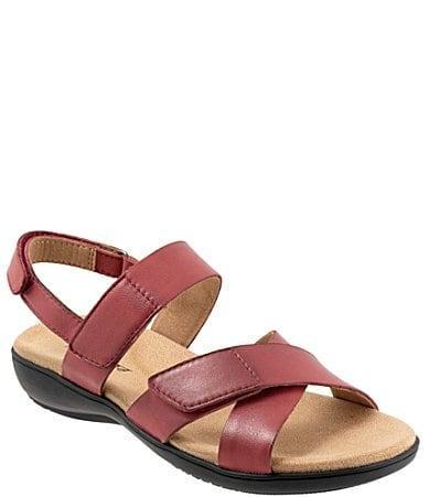 Trotters River Women's Sandals Product Image