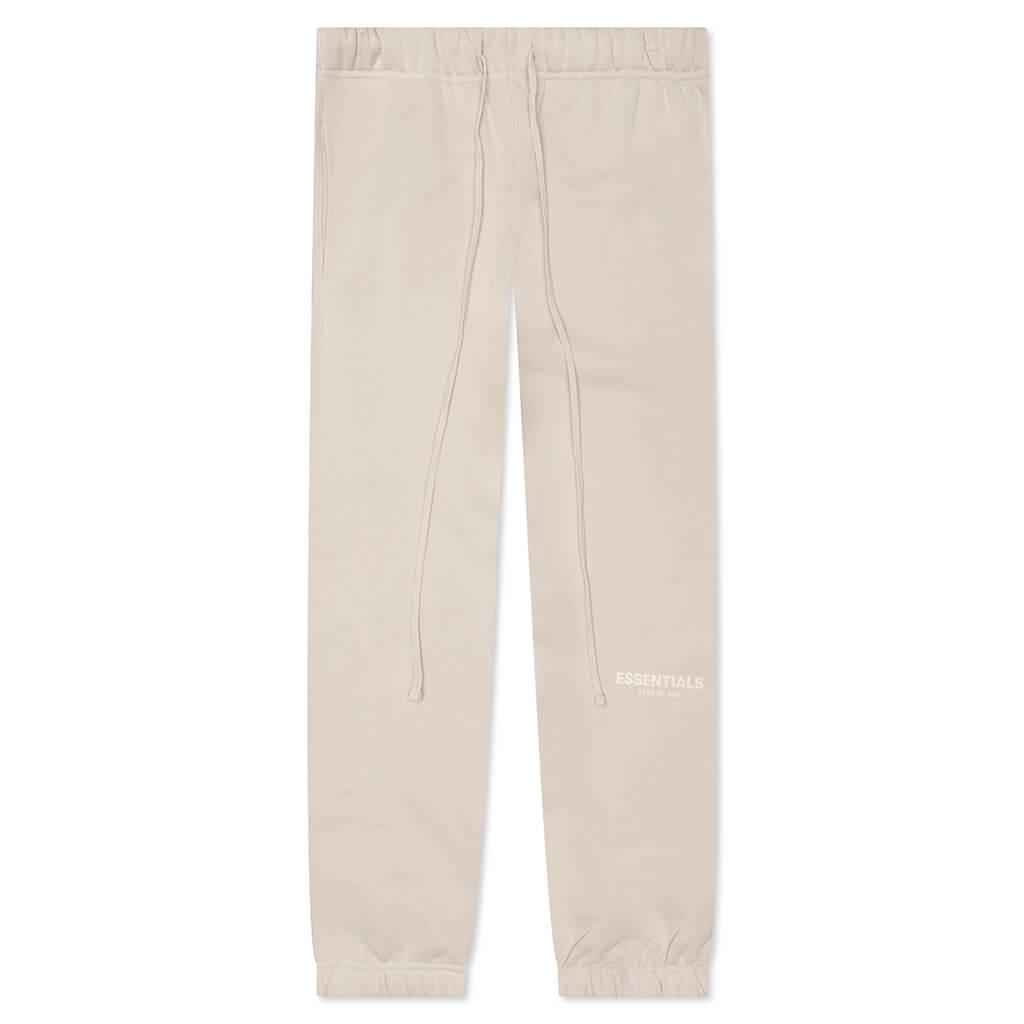 Essentials Sweatpants - Wheat Male Product Image