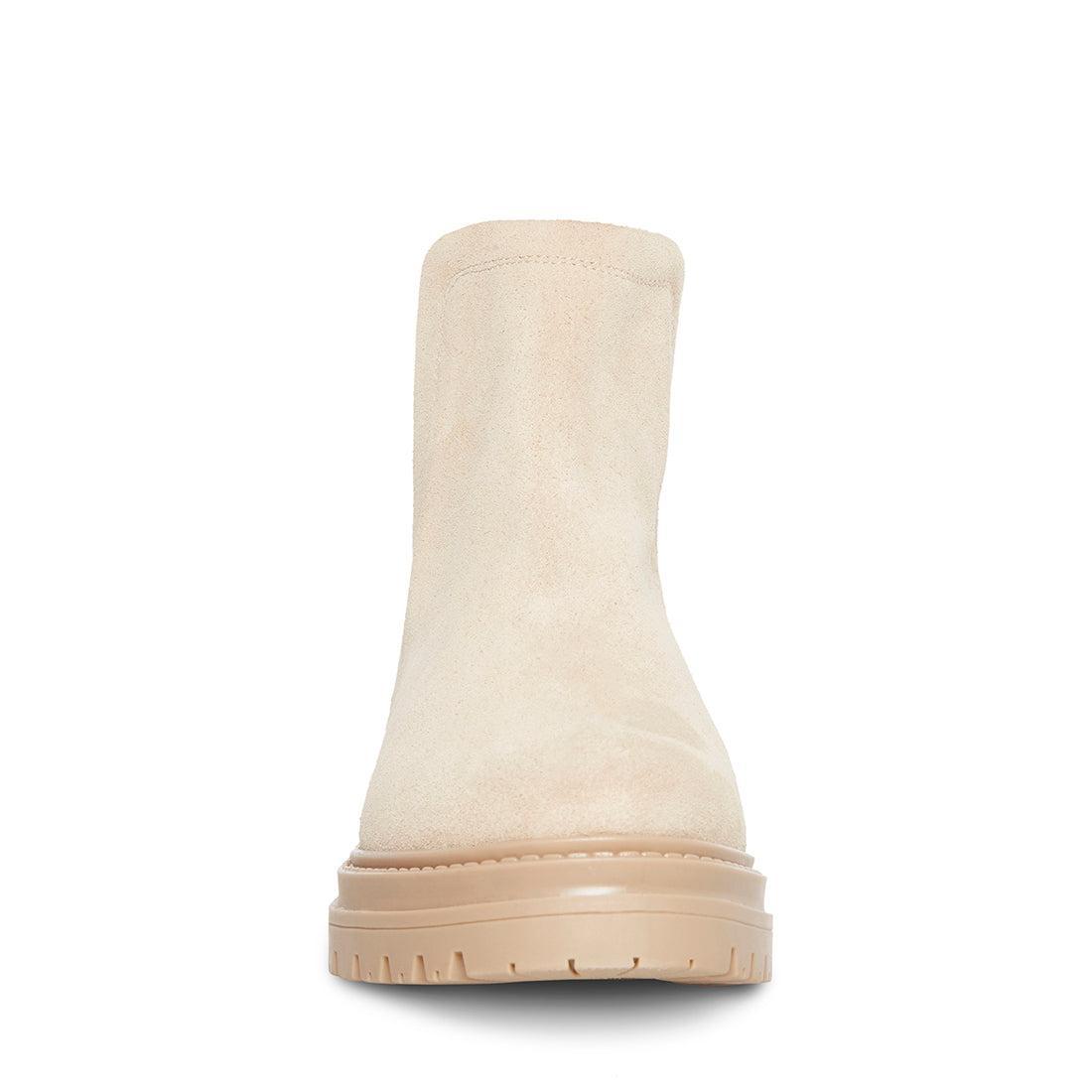 MOIRA SAND SUEDE - SM REBOOTED Female Product Image