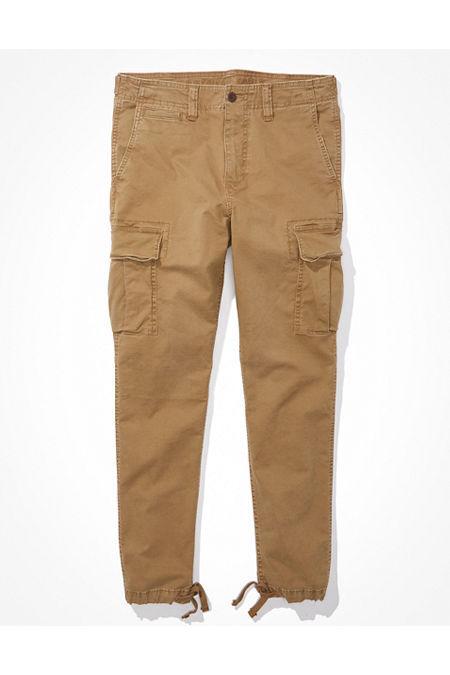 AE Flex Slim Lived-In Cargo Pant Men's Product Image