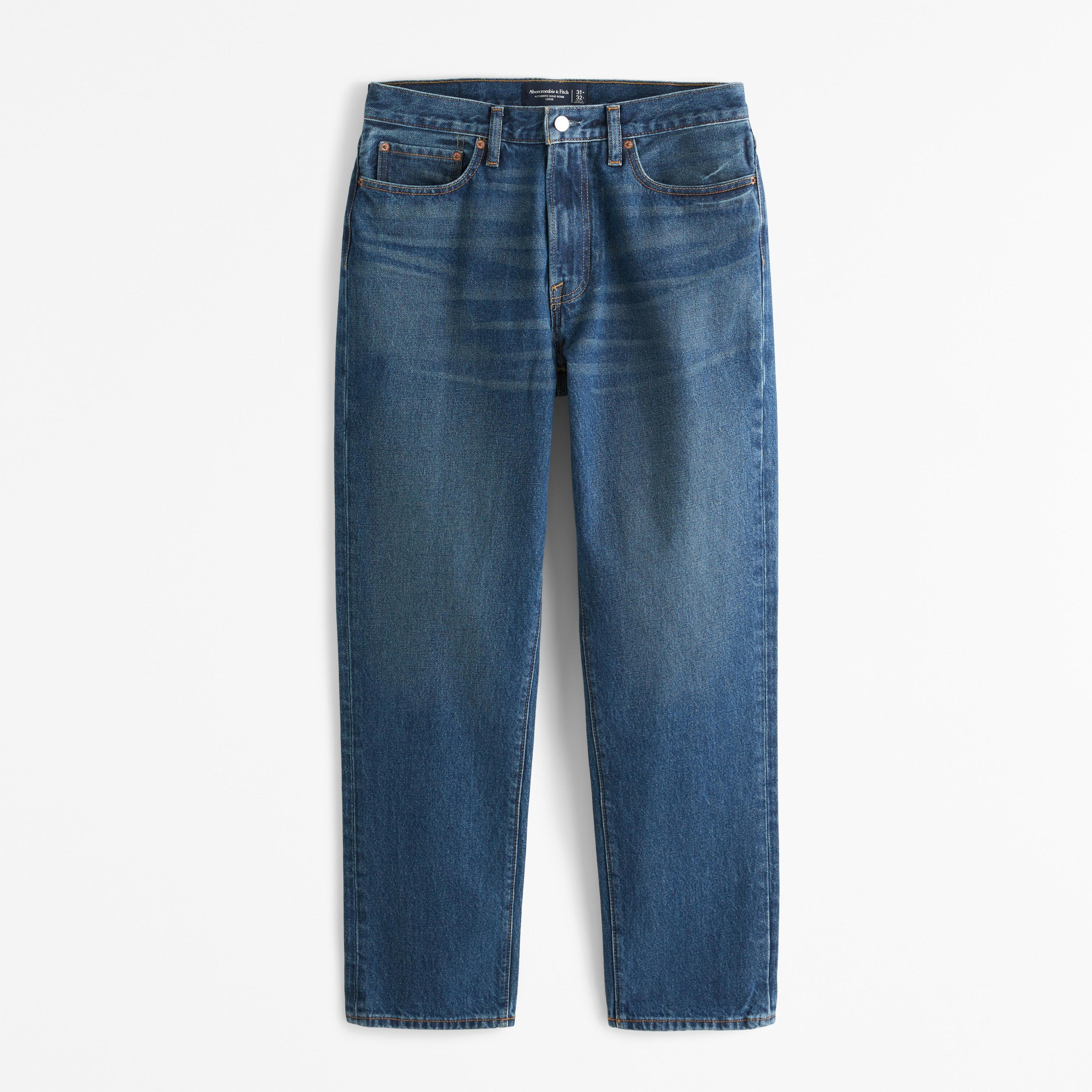 Loose Jean product image