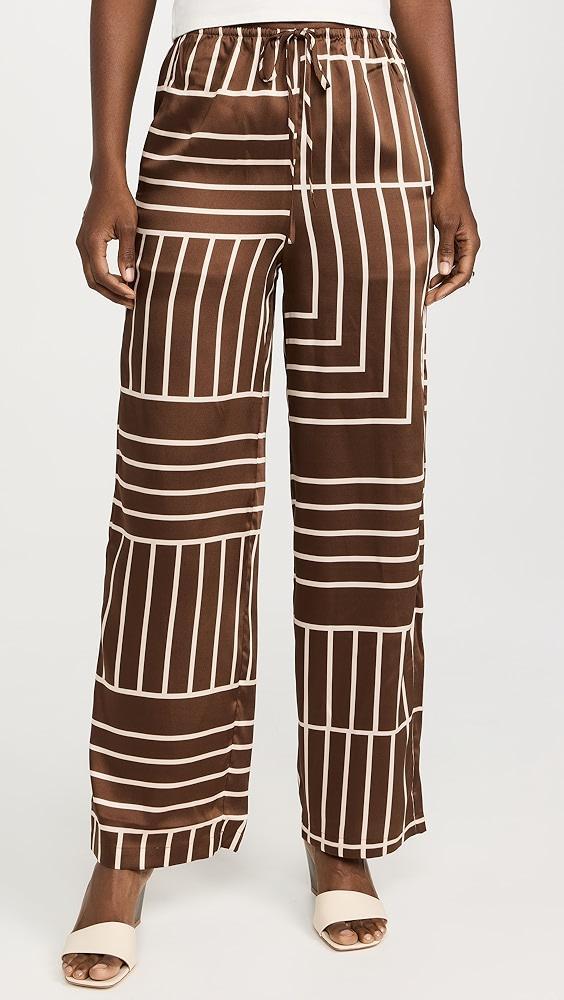 RAILS Damani Pants | Shopbop Product Image