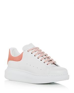 Alexander McQueen Oversized Sneaker Product Image