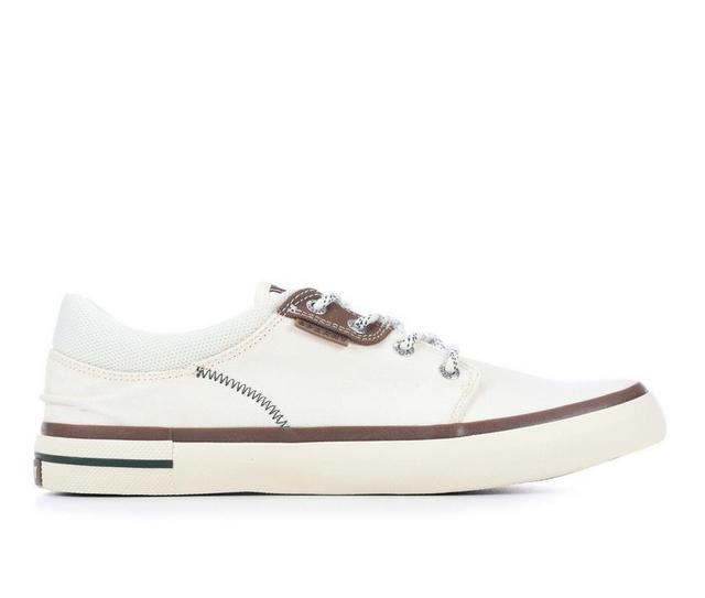 Men's Sperry Crossjack Seasonal Casual Shoes Product Image