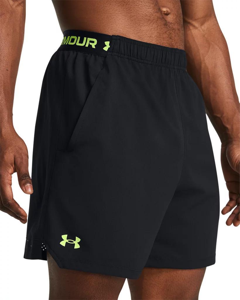 Men's UA Vanish Woven 6" Shorts Product Image