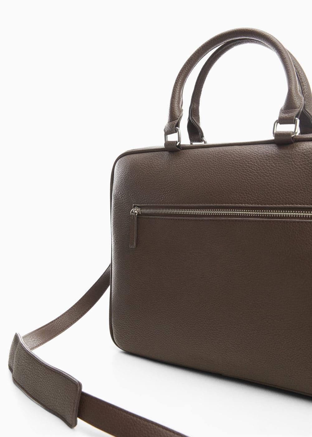 MANGO MAN - HANDBAG - One size - Men Product Image