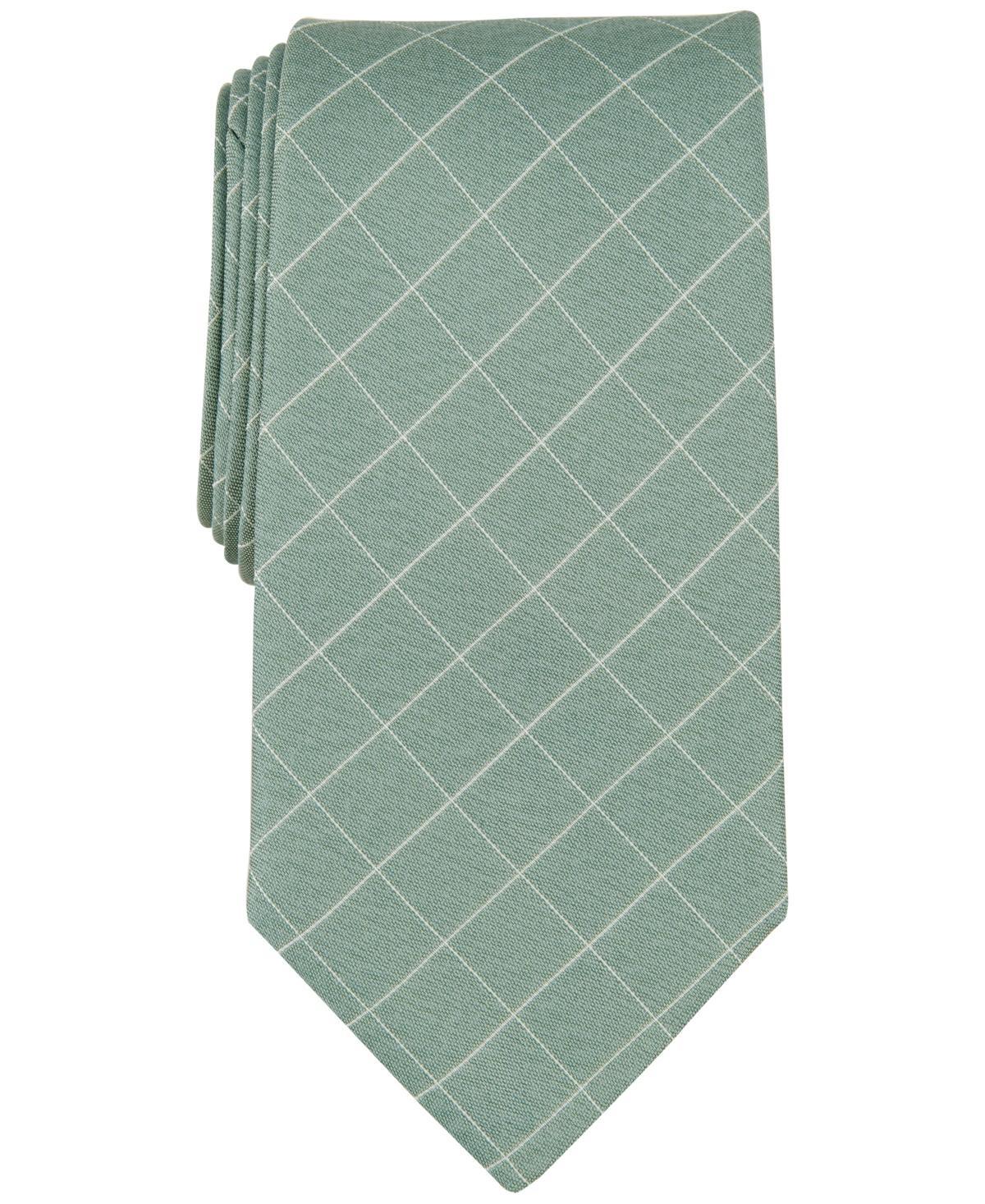 Michael Kors Mens Parkwood Grid Tie Product Image