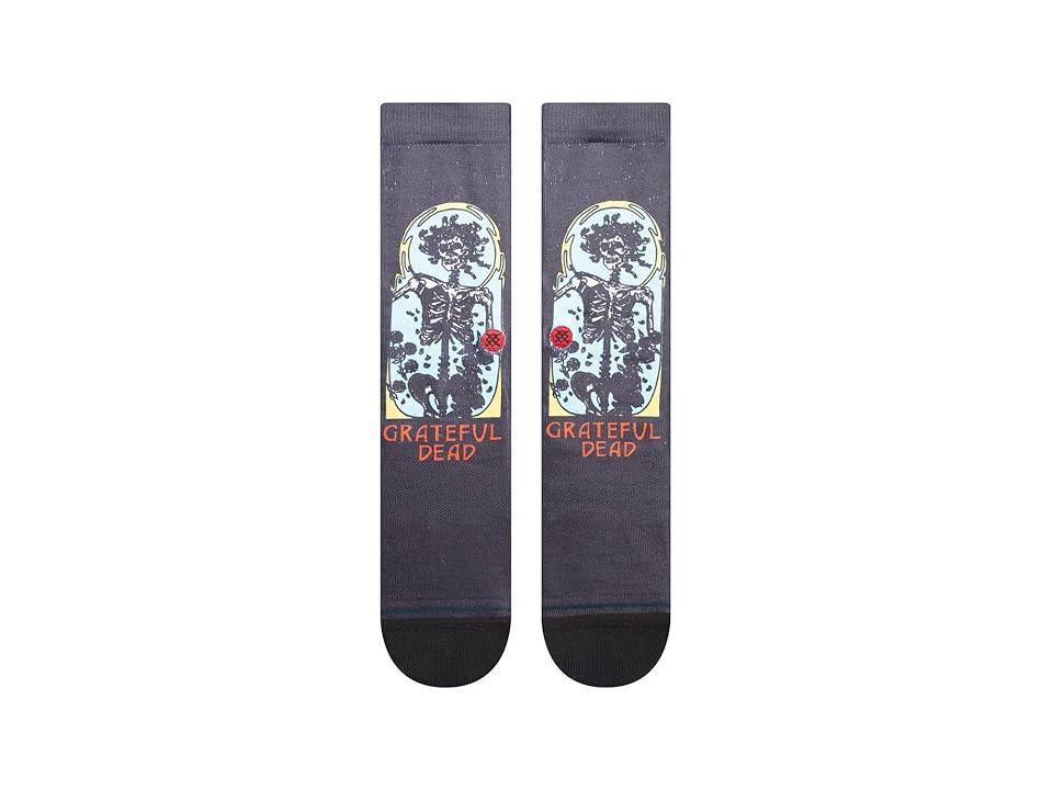 Stance Ful (Washed ) Crew Cut Socks Shoes Product Image