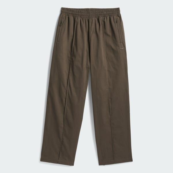 Skateboarding Pintuck Pants (Gender Neutral) Product Image