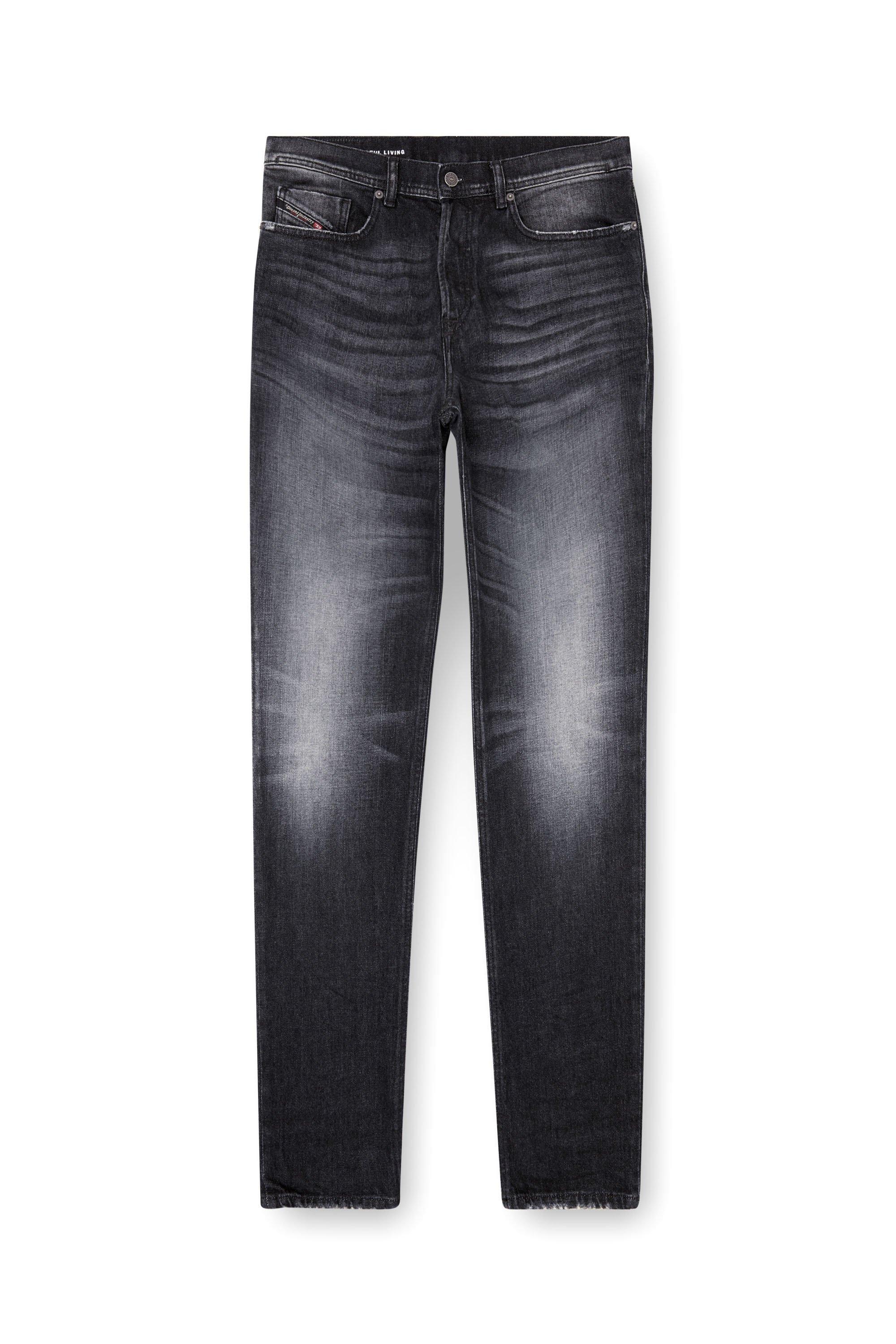 Regular Jeans 2023 D-Finitive 09L50 Product Image