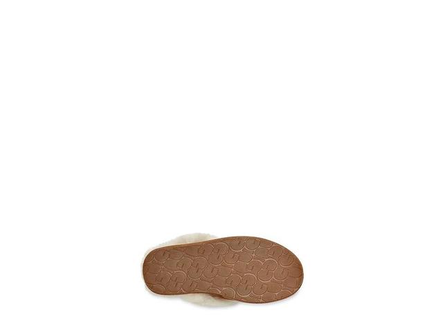 UGG(r) Scuffette II Regenerate Genuine Shearling Slipper Product Image