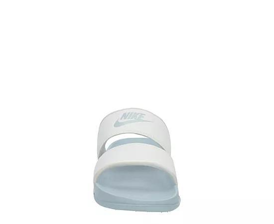 Nike Womens Off Court Duo Slide Sandal Product Image