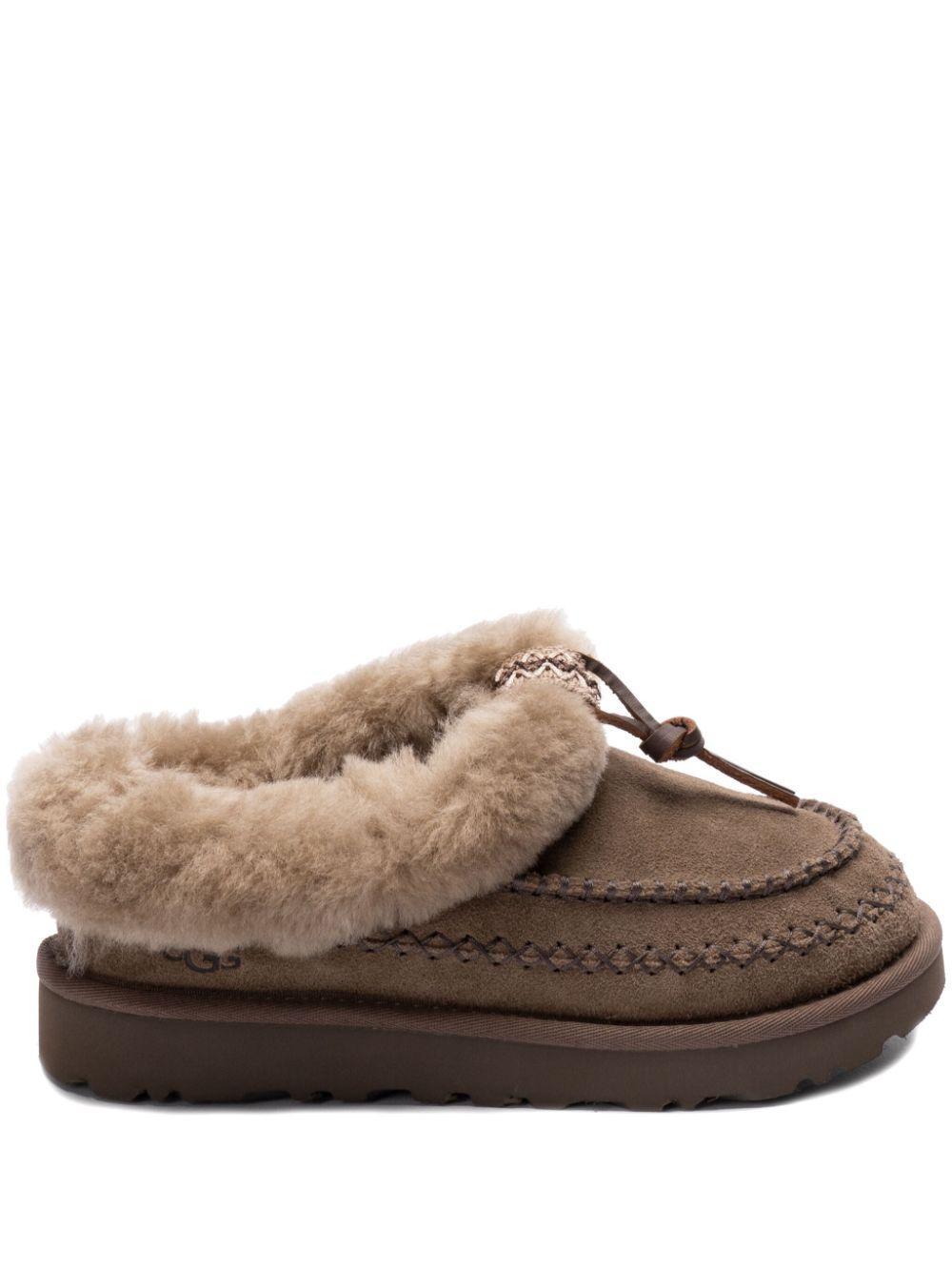 UGG Alpine Tasman M In Brown Product Image