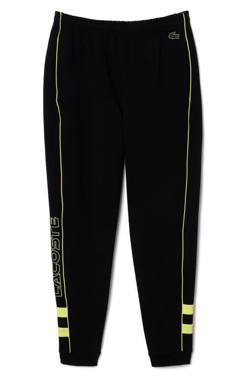 Mens Slim-Fit Logo Joggers Product Image