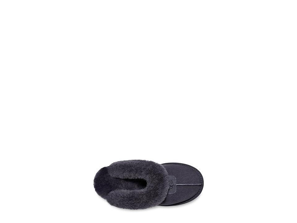 UGG(r) Coquette Shearling Lined Slipper Product Image