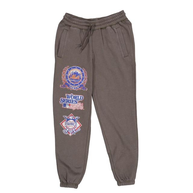 Los Angeles Dodgers Oversized Essentials Sweatpants Male Product Image