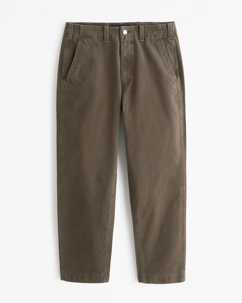 Easy Loose Pant Product Image