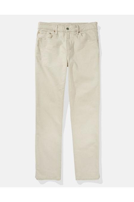 AE EasyFlex Athletic Straight Jean Men's Product Image