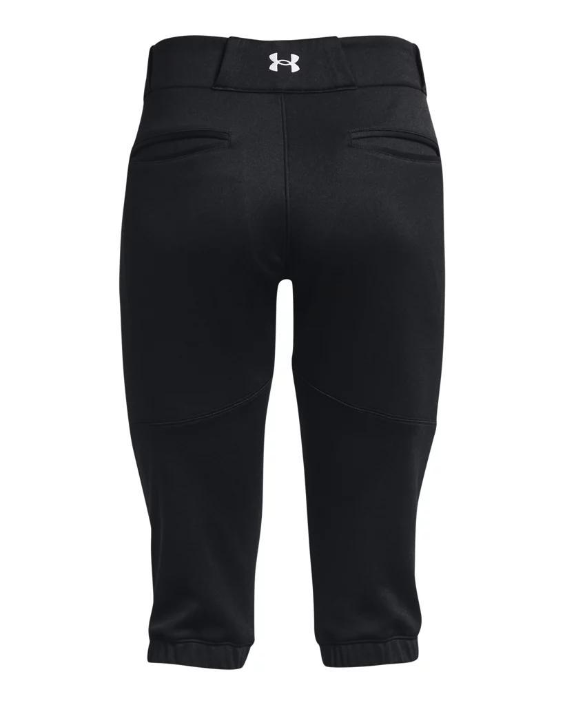 Women's UA Vanish Softball Pants Product Image