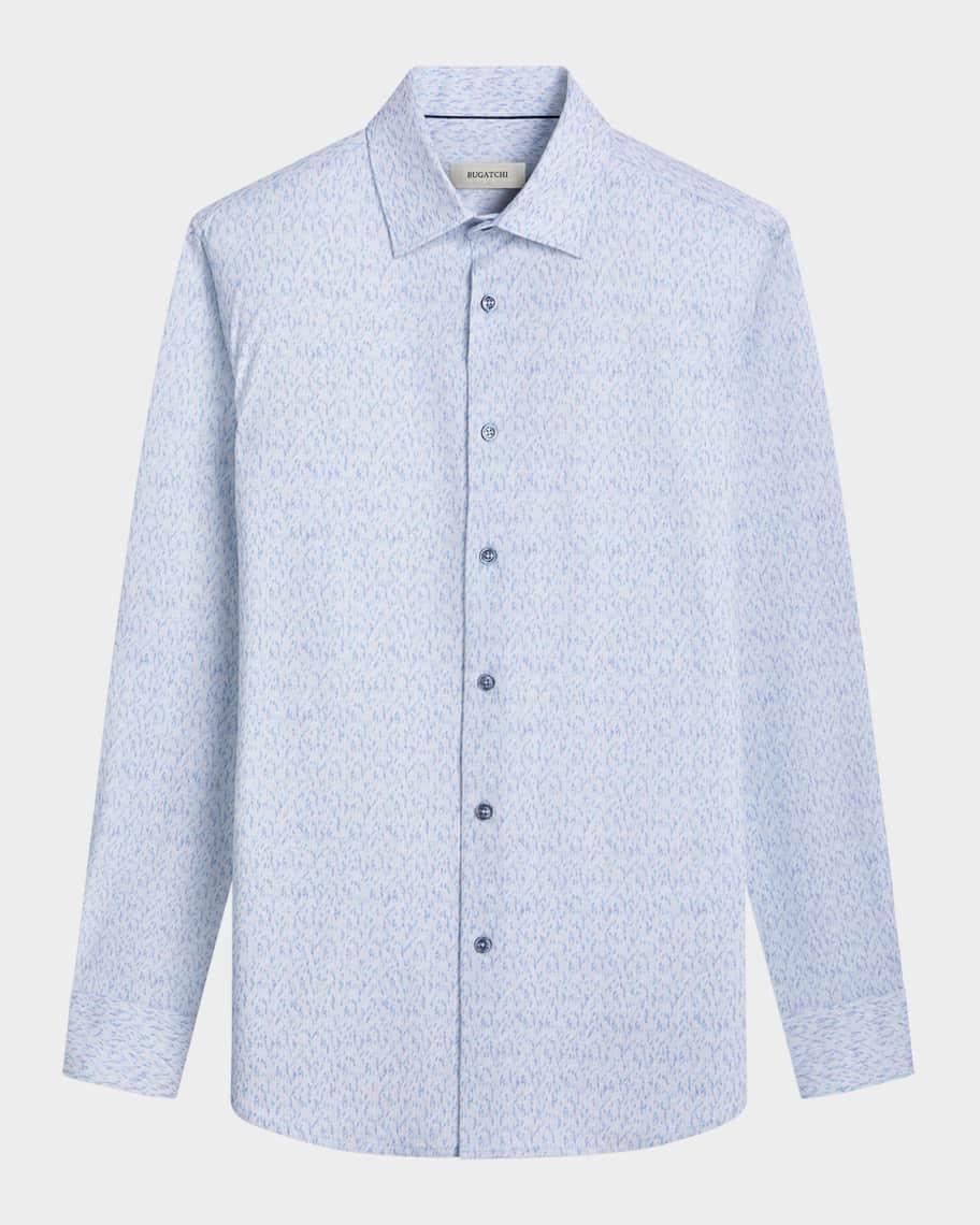 Men's OoohCotton James Sport Shirt Product Image