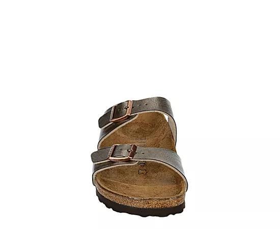 Birkenstock Womens Sydney Footbed Sandal Product Image