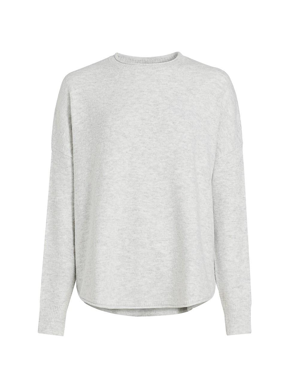 Womens Marianna Crewneck Sweater Product Image