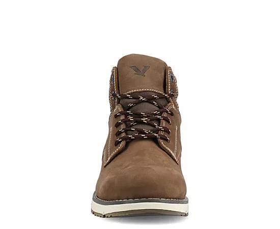 Territory Mens Bridger Lace-Up Boot Product Image