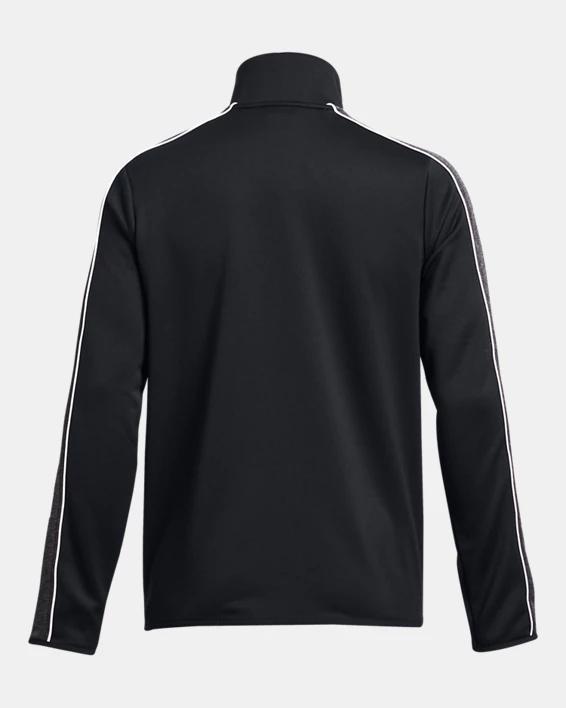 Women's UA Command Warm Up Full-Zip Product Image